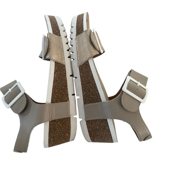 Josef Seibel Quinn 2 Sandals - Picture 5 of 9